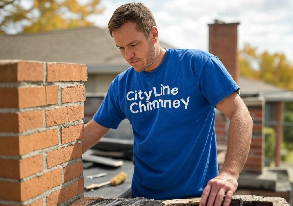 Chimney Draft Issue Services You Can Trust in Lowes Grove, NC