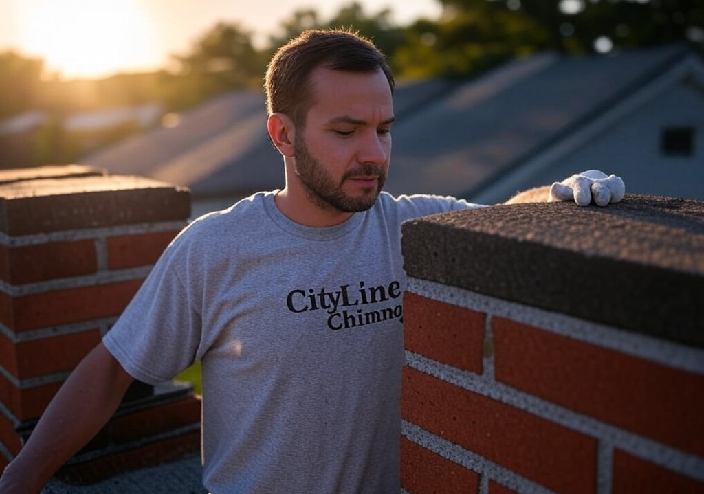 Dependable Chimney Rebuilding Services for Lasting Quality in Lowes Grove, NC