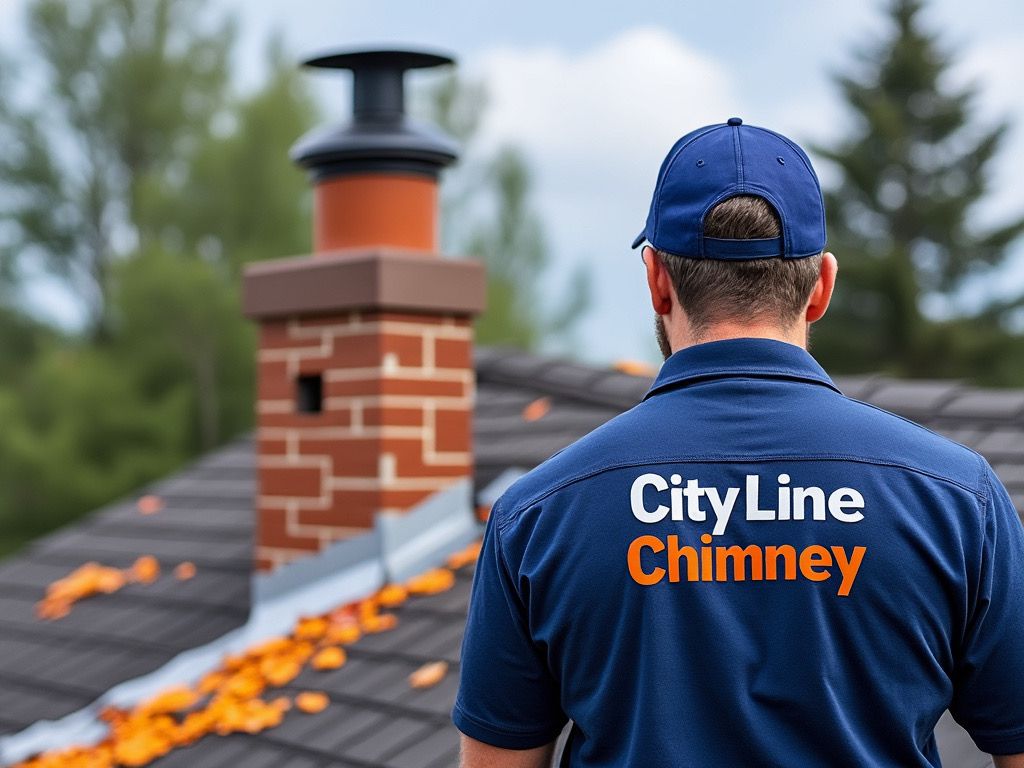 Expert Chimney Sweep Solutions in Lowes Grove, NC