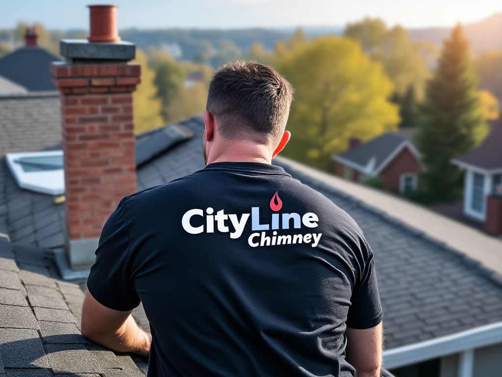 Professional Chimney Waterproofing Installation and Repair in Lowes Grove, NC