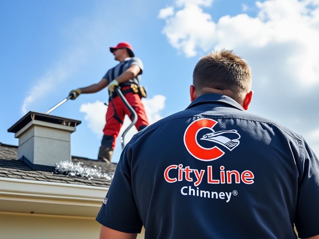 Top-Quality Chimney Cleaning Services in Lowes Grove, NC