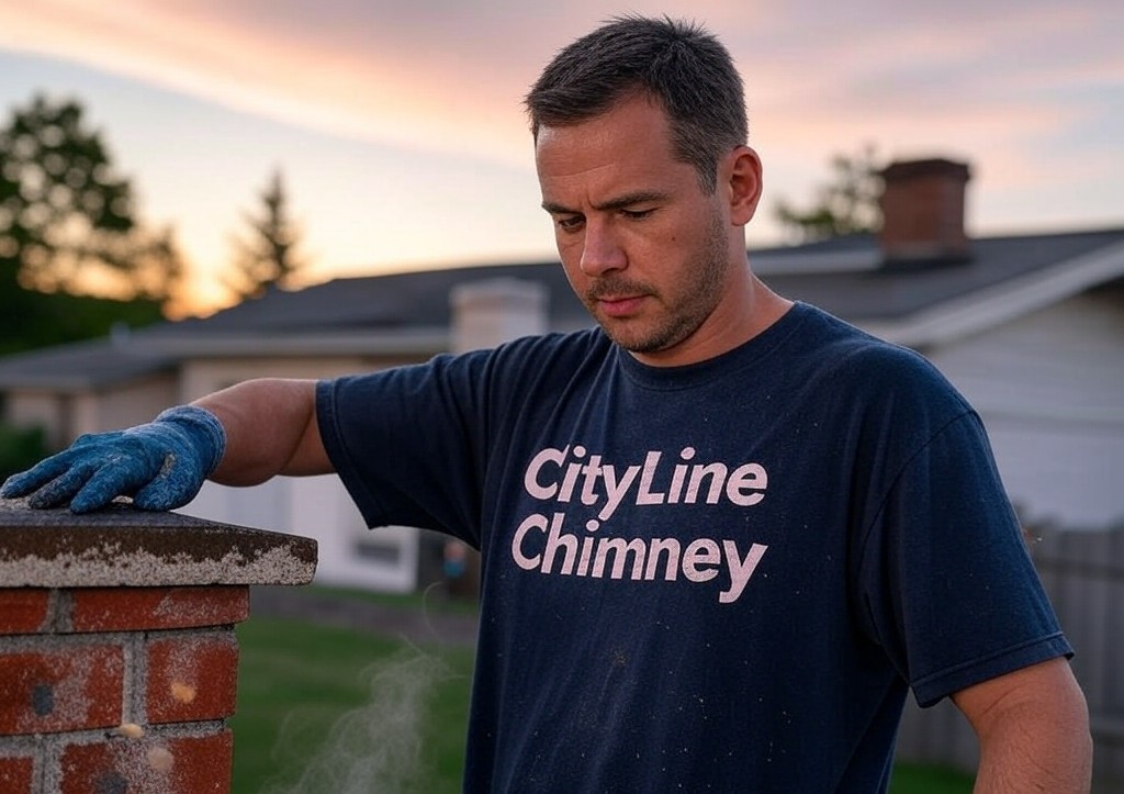 Your Dependable Partner for High Quality Chimney Services and Solutions in Lowes Grove, NC