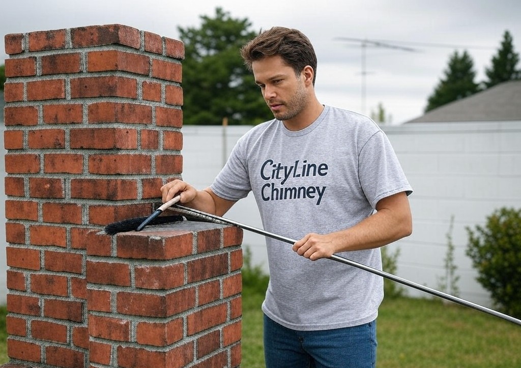 Your Trusted Chimney Sweep for a Safer, Cleaner Home in Lowes Grove, NC